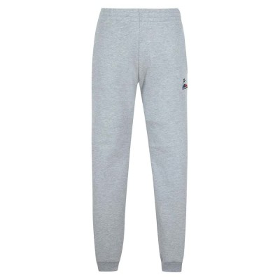 анцуг,детски,панталони,le,coq,sportif,ess,regular,n°1,sweat,pants,grey,(grey,chiné,clair)