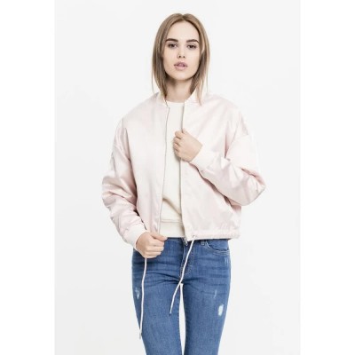 яке,мъжки,якета,дамски,якета,и,палта,urban,classics,satin,kimono,jacket,pink,(pink,flash)