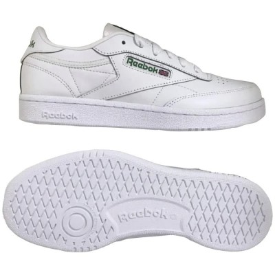 маратонки,мъжки,маратонки,дамски,маратонки,reebok,classics,club,c,trainers,white,(white,green,blue)