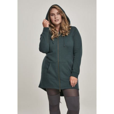 яке,дамски,якета,и,палта,urban,classics,sweat,gt,jacket,green