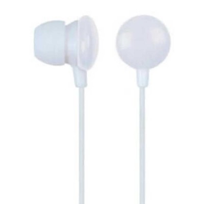 слушалки,слушалки,gembird,mhp,ep,001,w,earphones,white,(white)