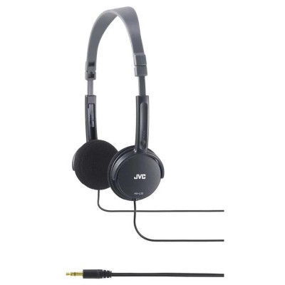 слушалки,слушалки,jvc,hal,50,b,earphones,black,(black)