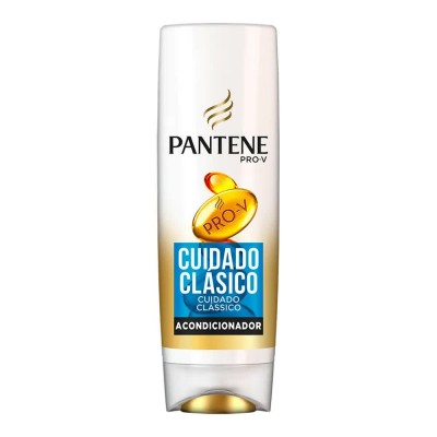 хигиена,коса,pantene,classic,230ml,conditioner,white,(white)
