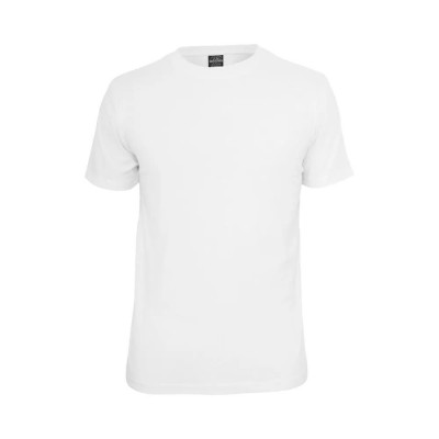 тениска,мъжки,тениски,urban,classics,basic,t,shirt,white,(white)