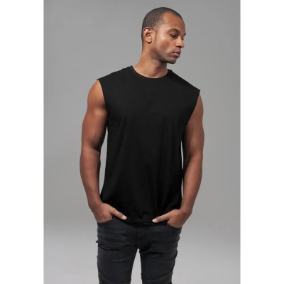тениска,мъжки,тениски,urban,classics,urban,classic,open,sleeveless,t,shirt,black