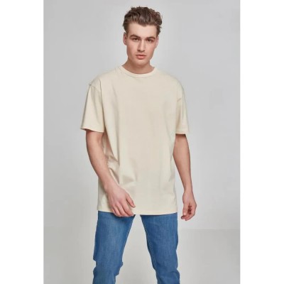 тениска,мъжки,тениски,urban,classics,oversized,t,shirt,white