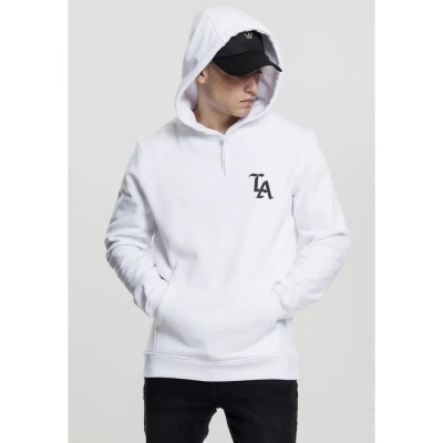тениска,мъжки,пуловери,mister,tee,la,sweatshirt,white,(white)