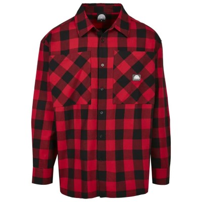мъжки,якета,southpole,overshirt,rouge,(red)