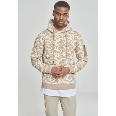 блуза,мъжки,пуловери,urban,classics,bomber,sweatshirt,beige,(beige,camouflage)