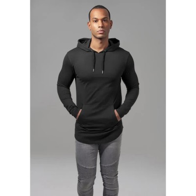 блуза,мъжки,пуловери,urban,classics,basic,sweatshirt,black