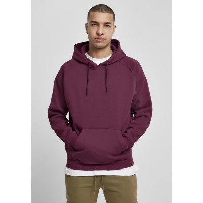 блуза,мъжки,пуловери,urban,classics,blank,sweatshirt,bordeaux,(red)