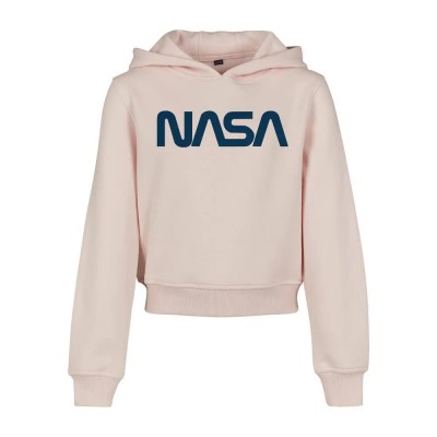 тениска,детски,блузи,mister,tee,sweatshirt,pink,(rose)