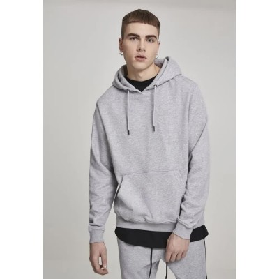 блуза,мъжки,пуловери,urban,classics,basic,terry,sweatshirt,grey