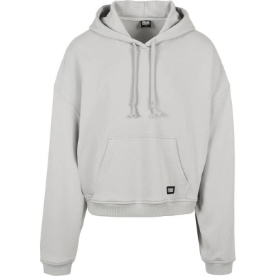 блуза,мъжки,пуловери,urban,classics,80´s,sweatshirt,grey