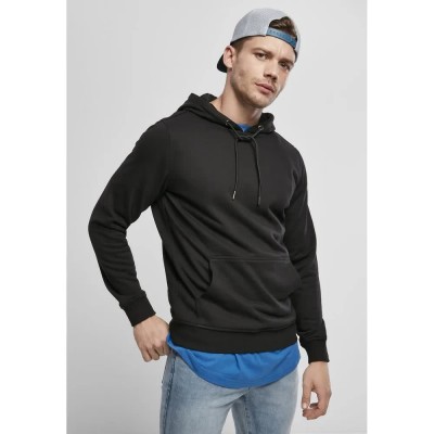 блуза,мъжки,пуловери,urban,classics,basic,terry,sweatshirt,black