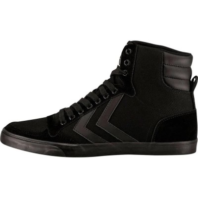 маратонки,мъжки,маратонки,hummel,slimmer,stadil,high,trainers,black