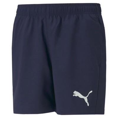къси,панталони,детски,панталони,puma,active,woven,shorts,blue,(peacoat)