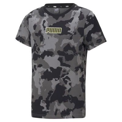 тениска,детски,тениски,puma,alpha,aop,short,sleeve,t,shirt,grey,(puma,black)