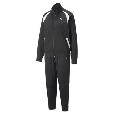 анцуг,дамски,анцузи,puma,classic,tricot,tracksuit,black,(puma,black)