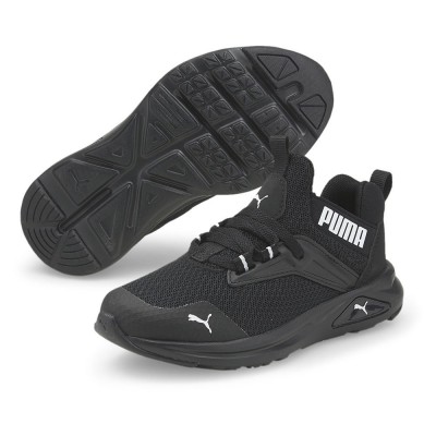 детски,маратонки,детски,маратонки,puma,enzo,2,refresh,ac,ps,trainers,black