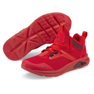 маратонки,мъжки,маратонки,дамски,маратонки,puma,enzo,2,refresh,trainers,red,(high,risk,red,puma,black)