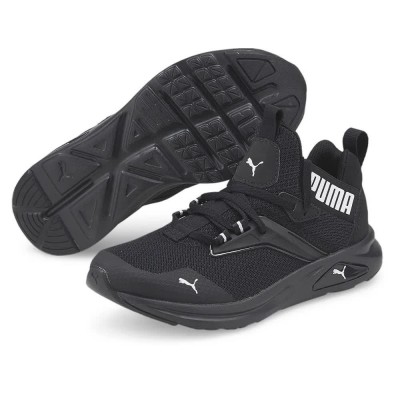 маратонки,мъжки,маратонки,дамски,маратонки,puma,enzo,2,refresh,trainers,black,(puma,black,puma,white)