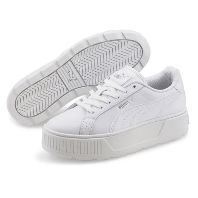 маратонки,мъжки,маратонки,дамски,маратонки,puma,karmen,l,trainers,white,(puma,white,puma,white,puma,silver)