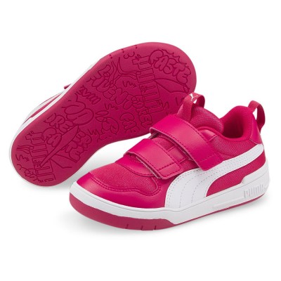 детски,маратонки,детски,маратонки,puma,multiflex,mesh,v,ps,trainers,girl,purple