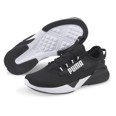 маратонки,детски,маратонки,puma,retaliate,2,trainers,black