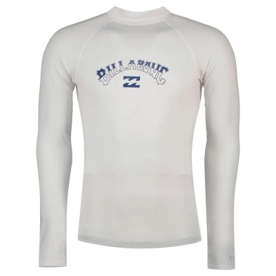 тениска,мъжки,тениски,billabong,arch,long,sleeve,t,shirt,white
