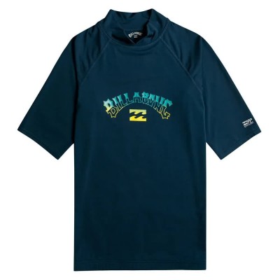 тениска,мъжки,тениски,billabong,arch,short,sleeve,high,neck,t,shirt,navy,(blue)