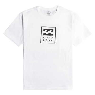 тениска,мъжки,тениски,дамски,тениски,billabong,unity,stacked,short,sleeve,t,shirt,white,(white)