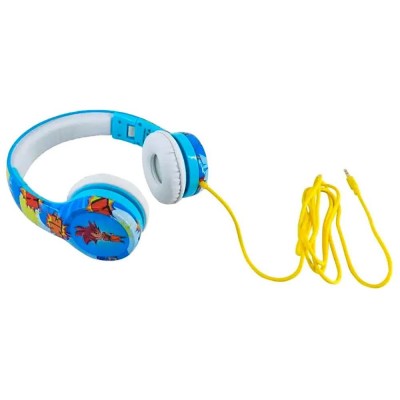 слушалки,слушалки,teknofun,goku,and,beerus,headphones,blue,(multicolor)