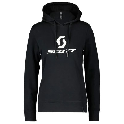 суичър,дамски,блузи,scott,icon,hoodie,black,(black)