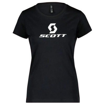 тениска,дамски,тениски,scott,icon,short,sleeve,t,shirt,black