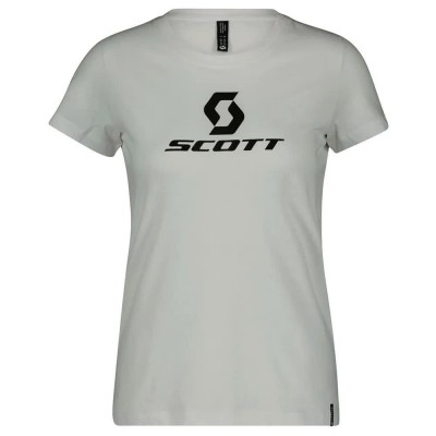 тениска,дамски,тениски,scott,icon,short,sleeve,t,shirt,white