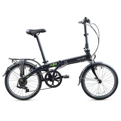 пътни,и,градски,велосипеди,dahon,vybe,d7,20´´,folding,bike,black,(black)