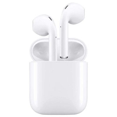 слушалки,слушалки,myway,touch,control,wireless,earphones,white,(white)