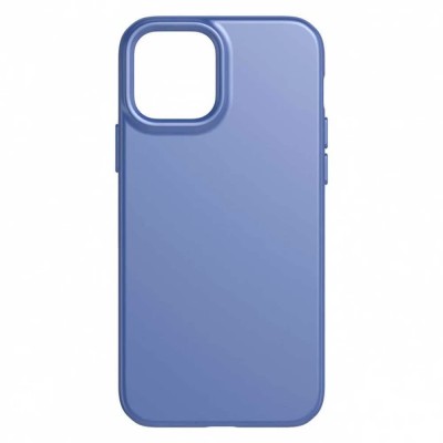 други,аксесоари,tech21,evo,slim,apple,iphone,12,12,pro,silicone,phone,case,blue,(classic,blue)