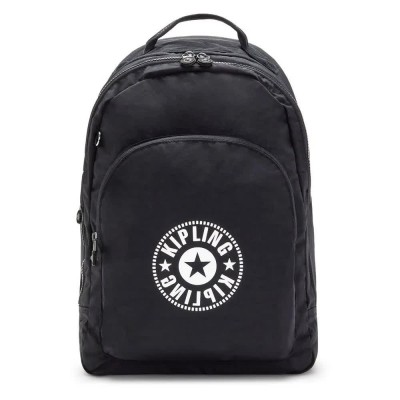 раница,раници,kipling,curtis,xl,backpack,black,lite,(black)