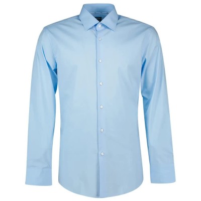 риза,с,дълъг,ръкав,мъжки,ризи,boss,h,hank,kent,long,sleeve,shirt,light,pastel,blue,(blue)