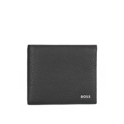 портфейли,и,портмонета,boss,crosstown,8,wallet,black,(black)
