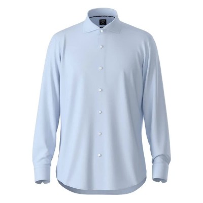 риза,с,дълъг,ръкав,мъжки,ризи,boss,p,joe,spread,long,sleeve,shirt,blue,(light,pastel,blue)