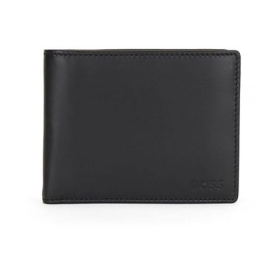 портфейли,и,портмонета,boss,arezzo,wallet,black