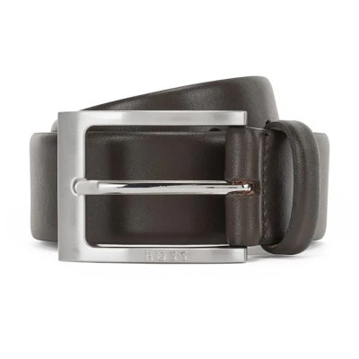 колан,колани,boss,barnabie,belt,brown,(medium,brown)