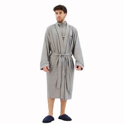 мъжки,халати,boss,bm,dressing,gown,medium,grey,(grey)