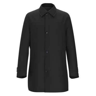 палто,мъжки,якета,boss,dain,coat,black,(black)