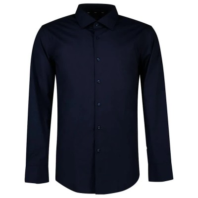 риза,с,дълъг,ръкав,мъжки,ризи,boss,h,hank,kent,long,sleeve,shirt,dark,blue,(blue)