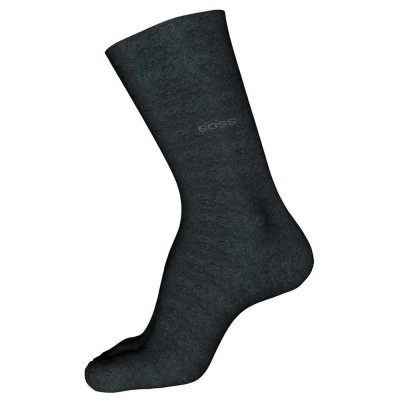 чорапи,мъжки,чорапи,boss,marc,socks,black,(charcoal)