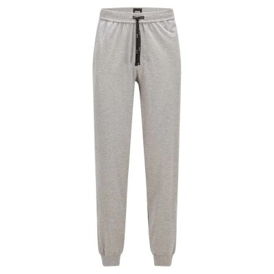 пижама,мъжки,пижами,boss,mix,&,match,pyjama,pants,grey,(medium,grey)